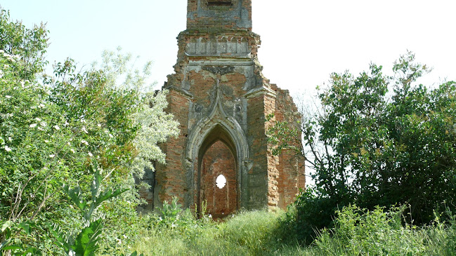 Abádszalóki Szent Móric-kápolna - Templom
