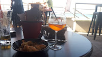 Jus du Restaurant Bar de la Côte des Basques à Biarritz - n°1