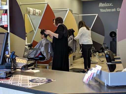 Hair Salon «Great Clips», reviews and photos, 2902 Kirk Rd, Aurora, IL 60502, USA