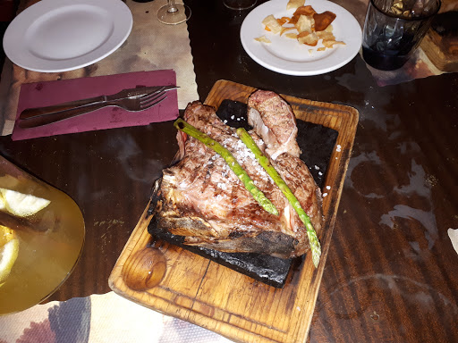 Restaurant Ca la Pepa Fornera en Arenys de Munt