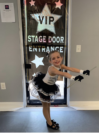 Dance School «Cumming Dance Academy», reviews and photos, 419 Tribble Gap Rd, Cumming, GA 30040, USA