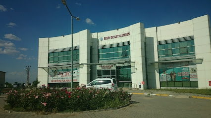 Beşiri Devlet Hastanesi