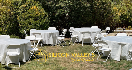 Silicon Valley's Event Rentals