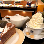 Photo n°2 de l'avis de Gerd.v fait le 08/07/2019 à 14:42 sur le  Cafe Riese Köln à Cologne