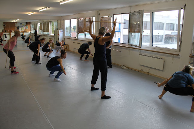 Rezensionen über Vernier Dance in Vernier - Tanzschule