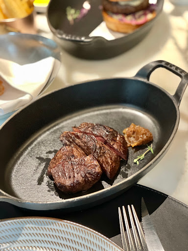 Beefbar Hong Kong