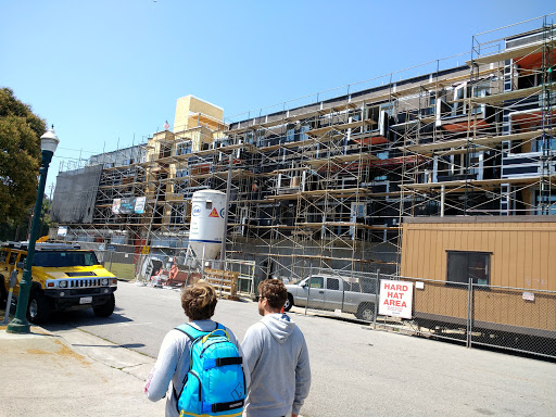 Used Car Dealer «Beach Automotive Sales», reviews and photos, 512 Pacific Ave, Santa Cruz, CA 95060, USA