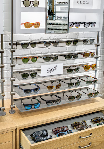 Eye Care Center «Lumen Optical», reviews and photos, 20505 N Rand Rd #500, Kildeer, IL 60047, USA