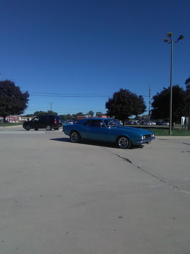 Barber Shop «RUTLAND Barber Shop», reviews and photos, 47677 Gratiot Ave, Chesterfield, MI 48051, USA