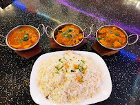 Curry du Restaurant indien Restaurant Punjab à Thionville - n°1