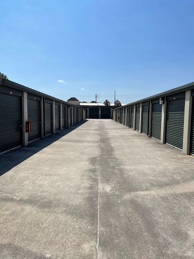 Self-Storage Facility «Storage World», reviews and photos, 490 Eagles Landing Pkwy, Stockbridge, GA 30281, USA