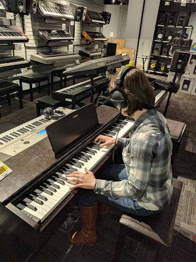 Guitar Center