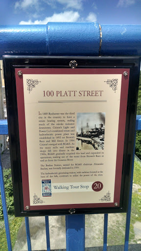 Museum «High Falls Museum», reviews and photos, 74 Browns Race, Rochester, NY 14614, USA