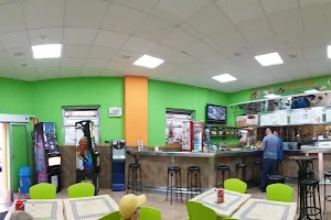 Olivares Cafeteria Churreria Piscolabis image