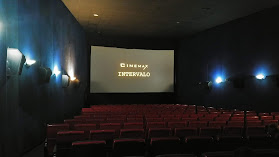 Cinemas Cinemax (Encerrado)