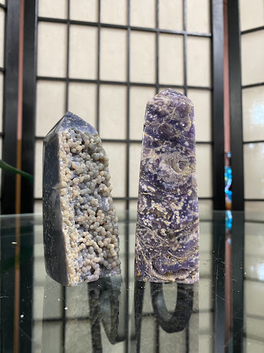 Explore aster flower tattoo ideas, creative tattoo ideas in Oswego, available at Bodified