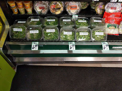 Supermarket «Selah Red Apple Market», reviews and photos, 121 E 3rd Ave, Selah, WA 98942, USA