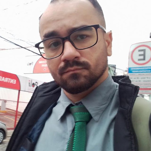 Logo da empresa - Consultor Júnior Aguiar