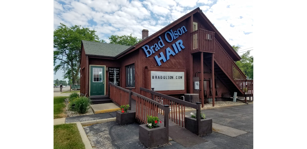 Brad Olson Hair Inc 60123