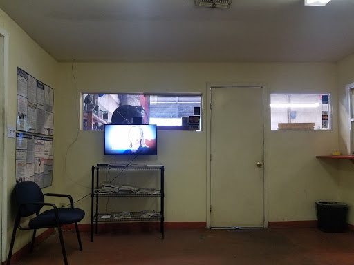 Auto Repair Shop «Auto Best Houston Inc», reviews and photos, 2501 Austin St, Houston, TX 77004, USA