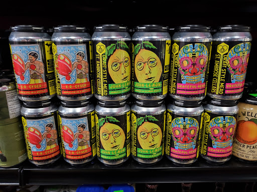 Liquor Store «Big Valley Liquor», reviews and photos, 13927 19 Mile Rd, Sterling Heights, MI 48313, USA