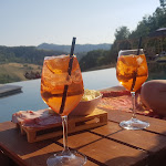 Photo n°1 de l'avis de Gianluca.i fait le 29/07/2022 à 08:26 sur le  Agriturismo Il Cornio à Cornio