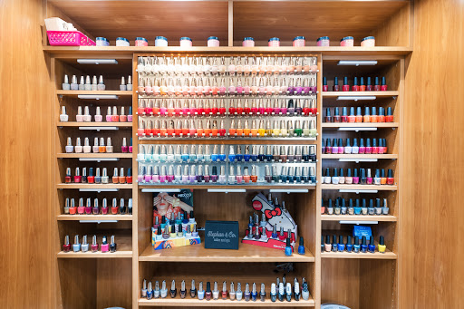 Beauty Salon «Stephan & Co. Salon and Spa», reviews and photos, 19266 Coastal Hwy #18, Rehoboth Beach, DE 19971, USA