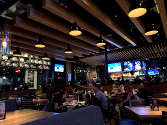 BJ's Restaurant & Brewhouse