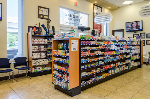 Pharmacy «SMP Pharmacy Solutions: Retail & Specialty», reviews and photos, 6050 S Dixie Hwy, Miami, FL 33143, USA
