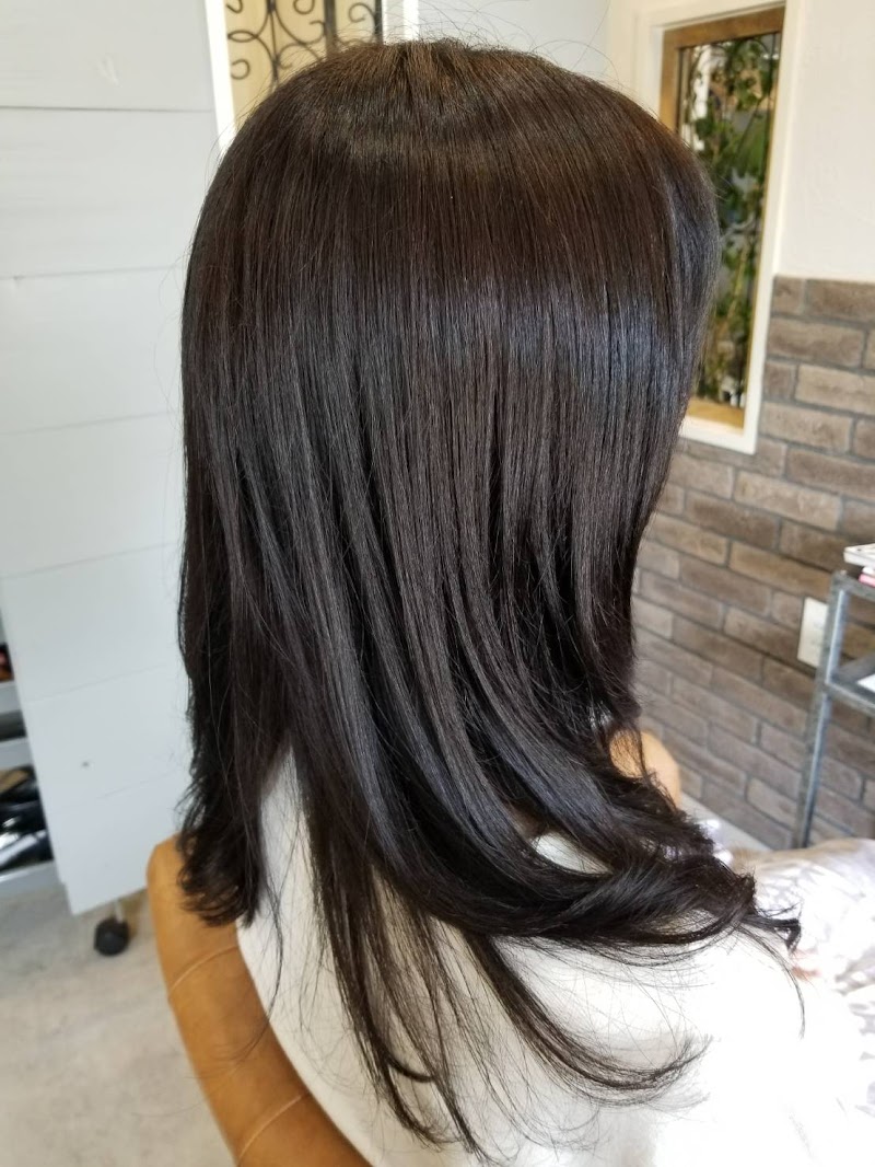 Hair Make しゅくる 瑞江1号店 東京都江戸川区東瑞江 美容院 美容院 グルコミ