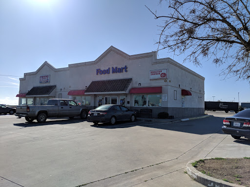 Plaza «Willows Travel Plaza», reviews and photos, 1481 Co Rd 99W, Willows, CA 95988, USA