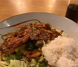 Viet Bowl Friedrichshain photo