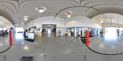 Subaru Dealer «Subaru of Kings Automall», reviews and photos, 9536 Kings Auto Mall Rd, Cincinnati, OH 45249, USA