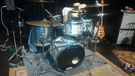 Performing Arts Theater «Rio Grande Theatre», reviews and photos, 211 N Downtown Mall, Las Cruces, NM 88001, USA