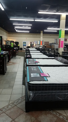 Furniture Store «D & M Furniture Outlet», reviews and photos, 5944 GA-92 #110, Acworth, GA 30102, USA