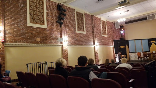 Performing Arts Theater «Majestic Theater», reviews and photos, 209 N Centre St, Pottsville, PA 17901, USA