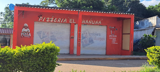 Paradise Pizzas - 95960 Pajapan, Veracruz, Mexico