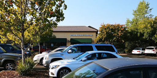 Starbucks image
