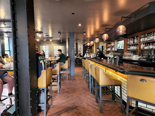 New England Restaurant «Bostonia Public House», reviews and photos, 131 State St, Boston, MA 02110, USA