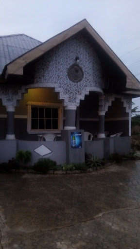 De Sweet Garden Hotel, Okoloma, Nigeria, Tourist Attraction, state Akwa Ibom