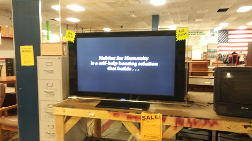 Non-Profit Organization «Habitat for Humanity ReStore - North Little Rock», reviews and photos, 2657 Pike Ave, North Little Rock, AR 72114, USA