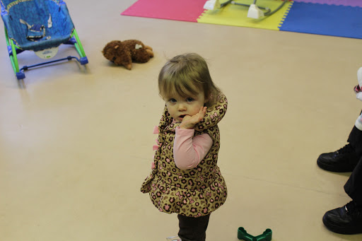 Day Care Center «Little Lambs Day Care, Inc.», reviews and photos, 837 Sumneytown Pike, Lansdale, PA 19446, USA