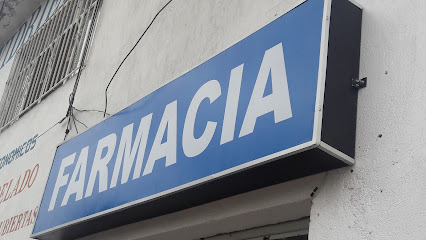 Farmacia Genéricos 20287, Belisario Domínguez 824, Insurgentes, 20287 Aguascalientes, Ags. Mexico