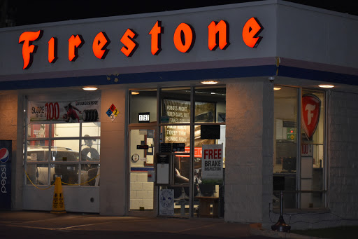 Tire Shop «Firestone Complete Auto Care», reviews and photos, 1757 Washington Blvd, Ogden, UT 84404, USA