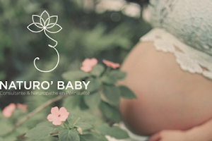 Oanell - Naturo’Baby (Massage Bébé/Femme Enceinte/Postnatal-Rebozo-Hypnose à la naissance-Bain Sensoriel-Préconception) image