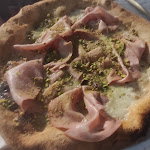 Photo n°2 de l'avis de Claudia.i fait le 18/06/2022 à 17:22 sur le  Pizza La Piazza à Ustica