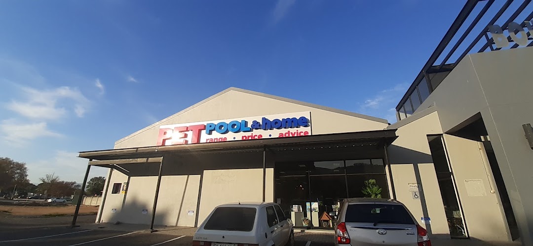 Pet, Pool and Home Paarl