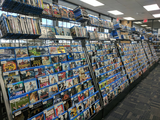 Video Game Store «Disc Replay Troy», reviews and photos, 340 John R Rd, Troy, MI 48083, USA