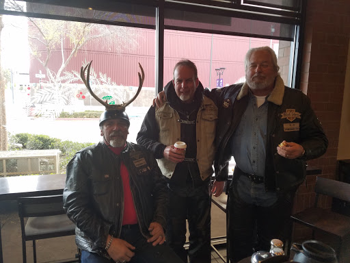 Starbucks image