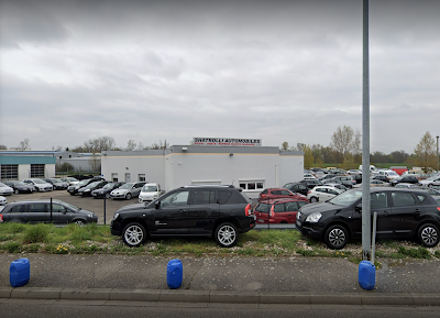 Shatrolli Automobiles à Entzheim